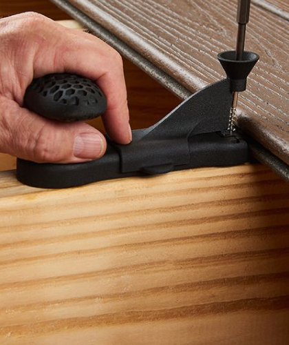 Universal Fastener Installations Tool